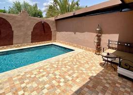 Villa des Roses Privée 3