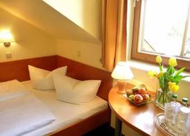 Landhotel Dresden 5