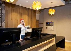 Staycity Aparthotels Manchester Piccadilly 2