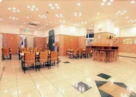 Toyoko Inn Tokyo Shinagawa Aomono Yokocho Station 2