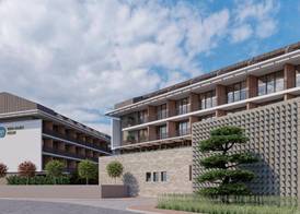 Sentido Serra Resort 3