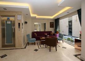 Pera Arya Hotel 2