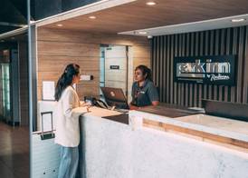 Park Inn by Radisson Putrajaya 3