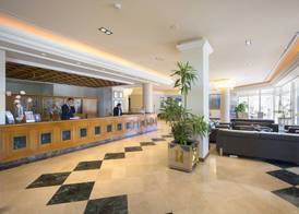 Hipotels Hipocampo Playa 3