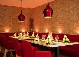 Thermen-Hotel Rottaler Hof 5