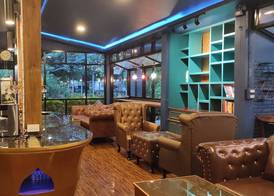 Foresto Sukhothai Guesthome 3