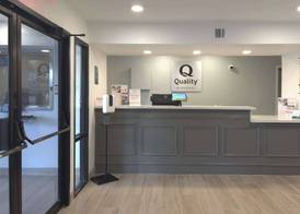 Quality Inn Kinder near Casino 2