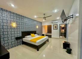 Hotel Zibahun 5