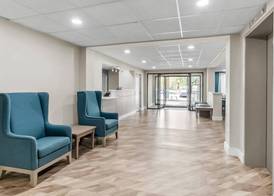 Quality Inn & Suites Shepherdstown 5