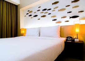 The Album Hotel 4