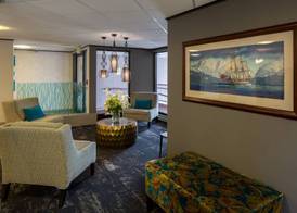 The Voyager Inn by Aspen Hotels 4