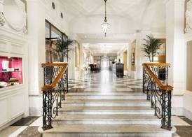 Elite Grand Hotel Gävle 2