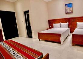 Marhaba Casbah 4