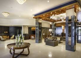 Remisens Hotel METROPOL 2