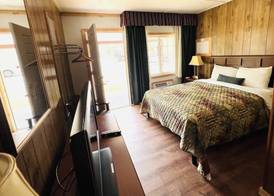 Countryside Inn Lake George 3