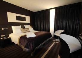 Ibis Styles Nantes Saint Herblain 3