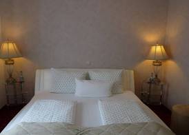 Hotel Geissler 5