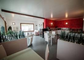 Rodizio Hill Resort 2