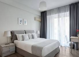 Syntagma Spotlight Residence 2