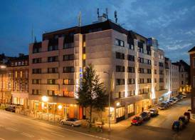 Ringhotel Drees 2