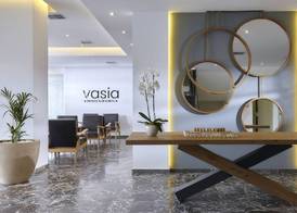 Vasia Royal Hotel 5