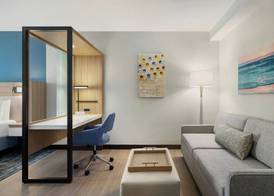 SpringHill Suites by Marriott Orange Beach Gulf Shores 5
