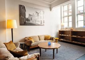 Hanse House Wismar 3