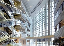 Shin Yokohama Prince Hotel 2