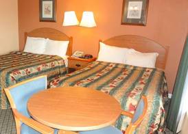 Budget Inn of Lynchburg and Bedford 3