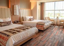Soboba Casino Resort 4