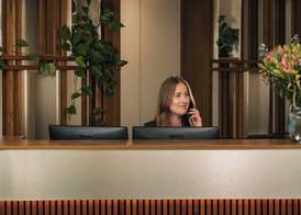 Churchill hotel Terneuzen 2