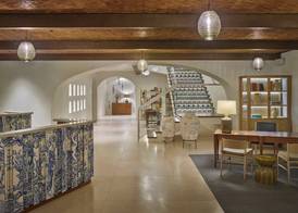 Viceroy at Ombria Algarve 2