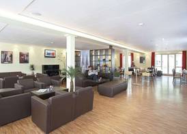 Hotel Central Regensburg CityCentre, Sure Hotel Collection by Best Western 3
