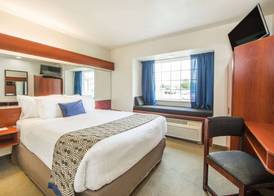 Microtel Inn and Suites By Wyndham Miami OK 4