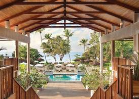 Kempinski Seychelles Resort 4