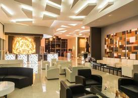 Best Western Plus Doha 4
