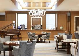 Little America Hotel Salt Lake City 5