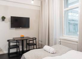 Forenom Aparthotel Turku 3