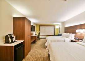 Holiday Inn Express & Suites LEHI - THANKSGIVING POINT by IHG 4