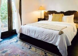 Talavera Palm Springs Hotel - 21 & Over 2