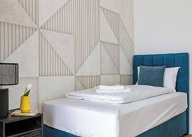 A60 Apartman Hotel 3
