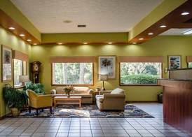 Quality Inn Crystal River 3