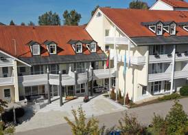 Hotel St. Wolfgang 4