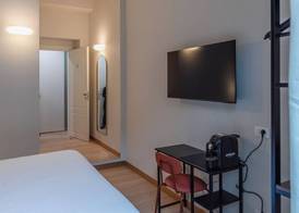 San Gregorio Rooms Milano Centrale 3