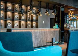 Motel One Berlin-Ku'Damm 3