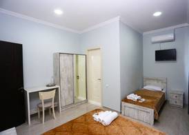 Hotel City Kutaisi 5