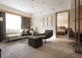Hotel Nikko Tsukuba 5