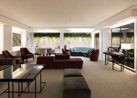 Acacia Suite 3