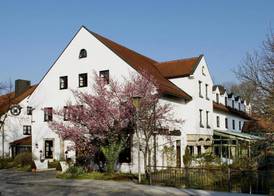 Hotel zur Mühle 5