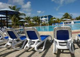 Hotel Playa Coco 4